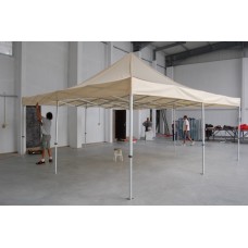 Izvelkama LUX alumīnija telts/nojume 6x6 m Nr.2/58